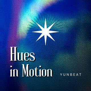 Hues in Motion