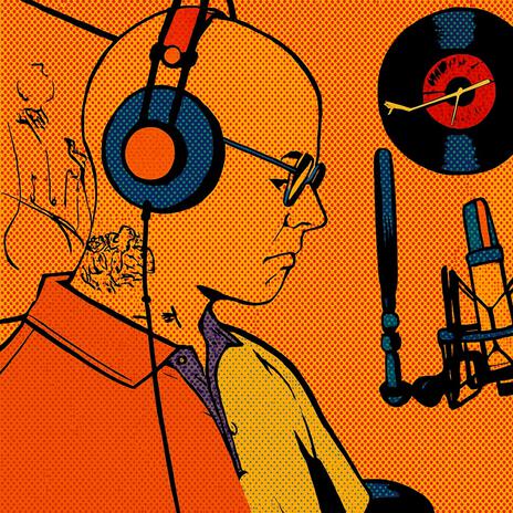 Allting Som Finns Kvar ft. Bloody Funk cover art