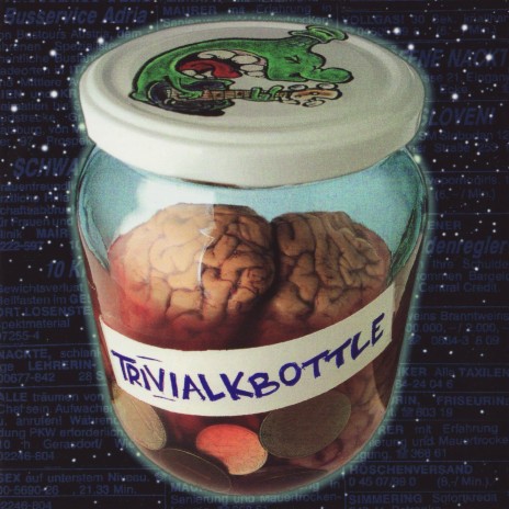 Da Owekrocha Blues (Bonus Track) cover art
