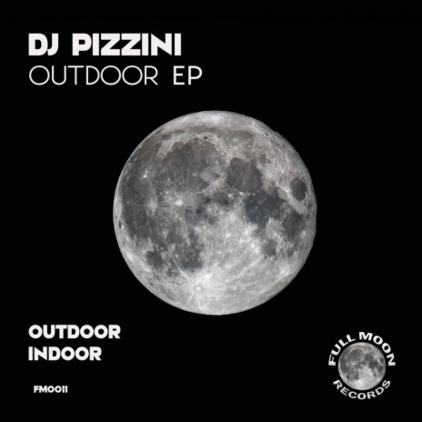 Outdoor cover art