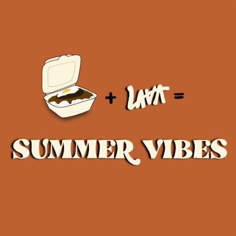 Summer Vibes cover art