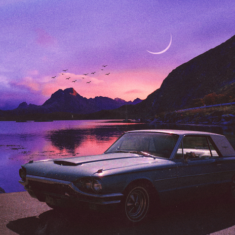 Complicated cover art