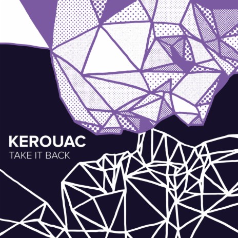 See The Light ft. KEROUAC cover art
