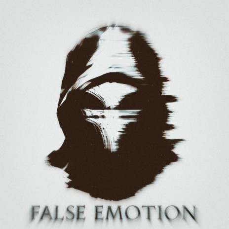 False Emotion cover art