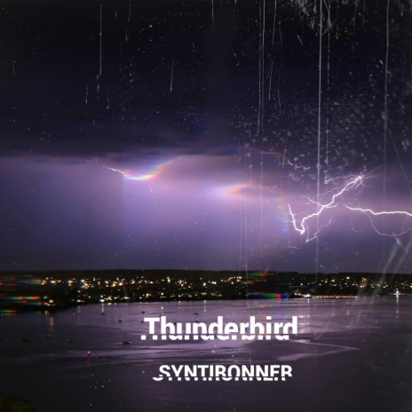 Thunderbird cover art