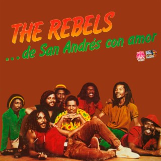 De San Andrés Con Amor