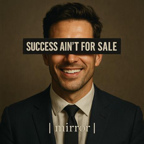Success Ain't For Sale cover art