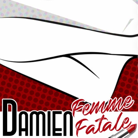 Femme fatale cover art