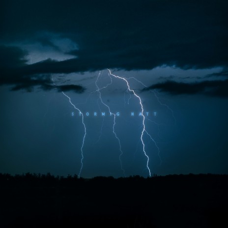 Storm Över Havet cover art