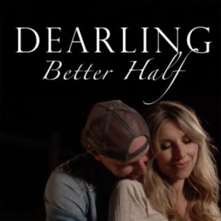 Better Half cover art