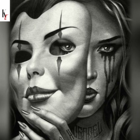 Falsos Doble Cara cover art
