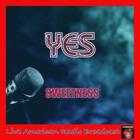Sweet Dreams cover art