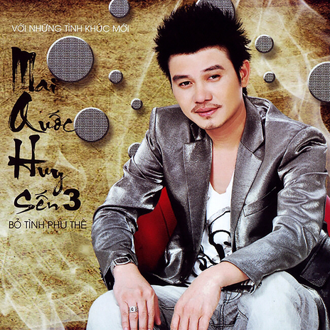 Bỏ Tình Phu Thê cover art
