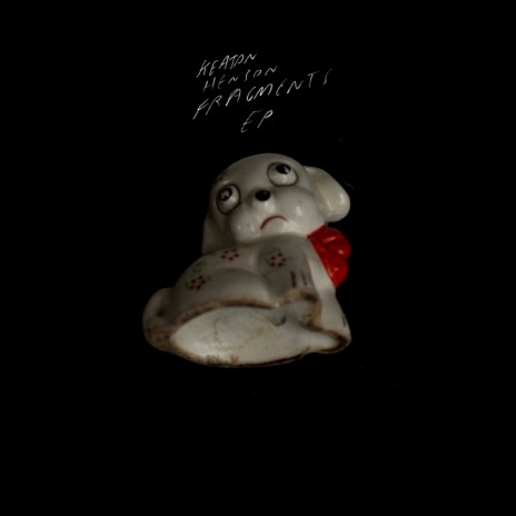 Invite cover art