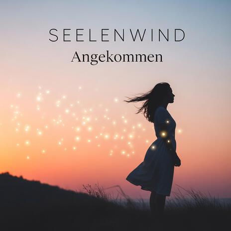 Angekommen cover art