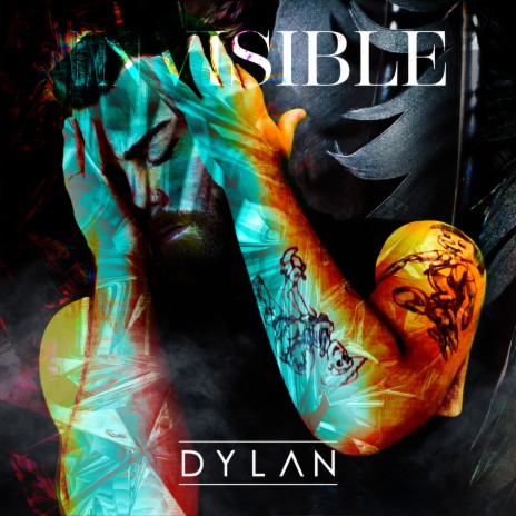 Invisible (Ezoh Extended Mix) cover art