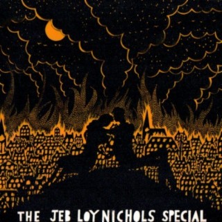 The Jeb Loy Nichols Special