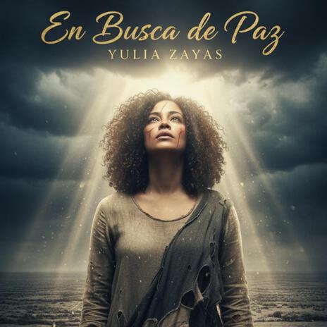 En Busca De paz cover art