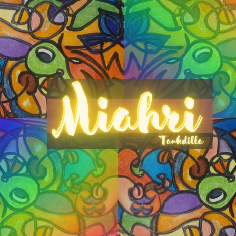 Whistle cover art
