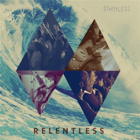 We'll Stand (Reprise) cover art