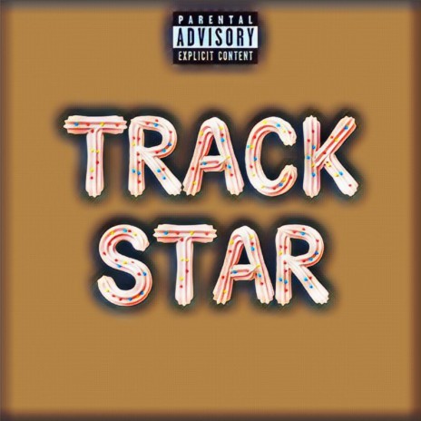 Track Star cover art