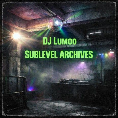 Low Ceiling cover art
