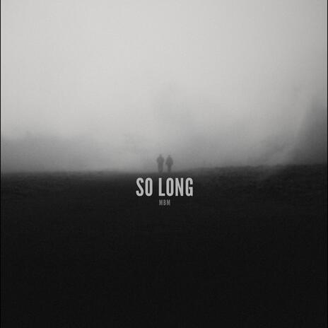 So Long cover art