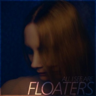 All I see are floaters, my vision is fucked cover art