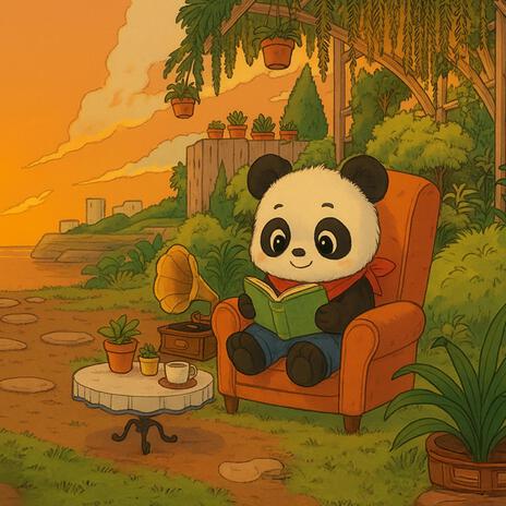 Loops in the Lamplight cover art