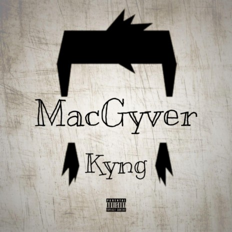 MacGyver (IceBox Freestyle) cover art