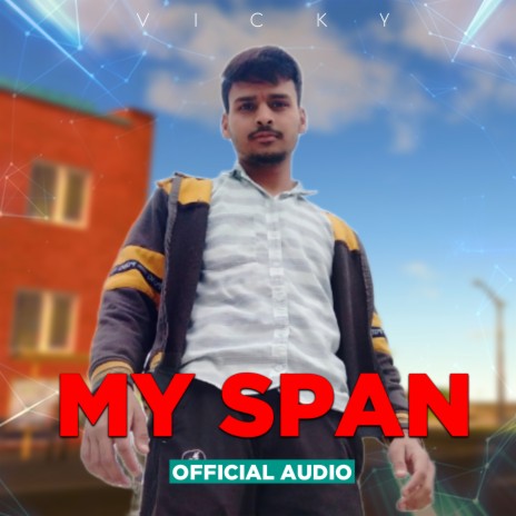 My Span cover art