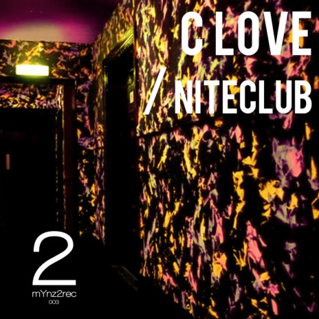 Niteclub (Extended Mix) cover art