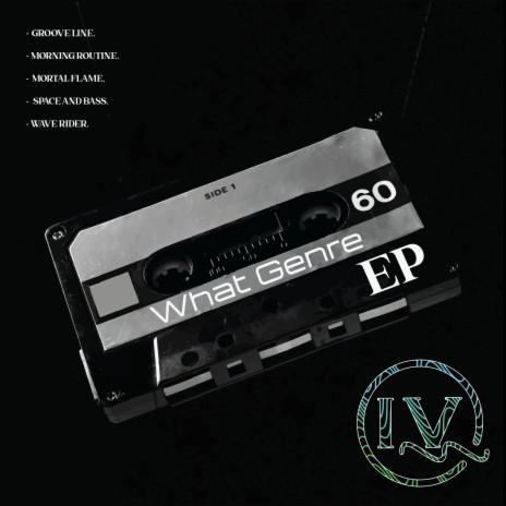 Wave Rider cover art