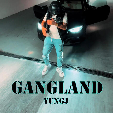 GANGLAND