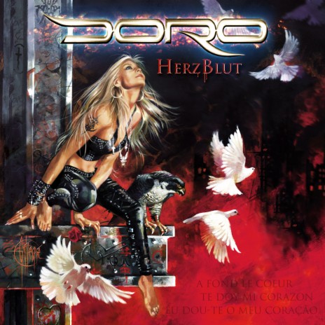 Te doy mi corazon cover art