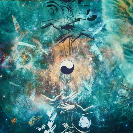 Flüchtling cover art