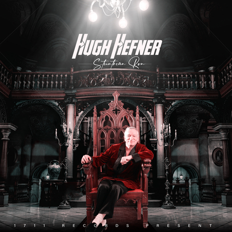 Hugh Hefner