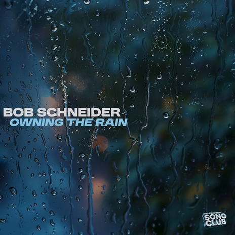 Owning the Rain (Song Club) cover art