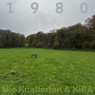 1980 ft. KiRA cover art