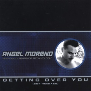 Getting Over You (504 Remixes)