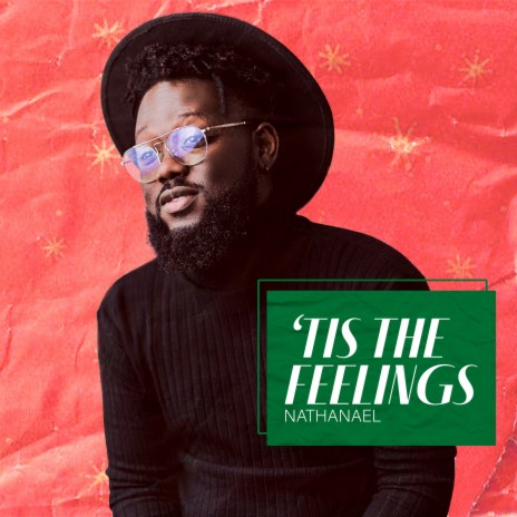 Tis the Feelings cover art