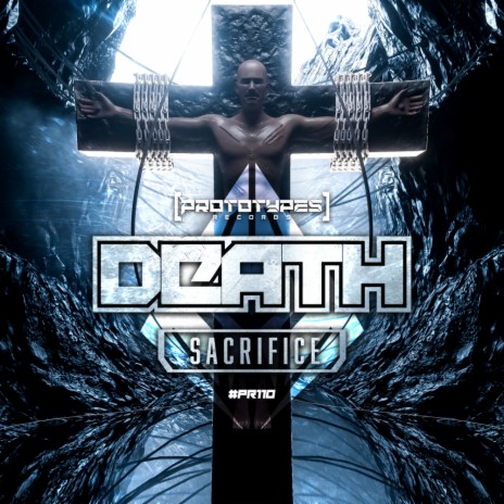 Sacrifice cover art
