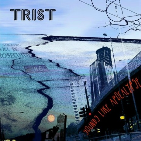 Piece of You cover art