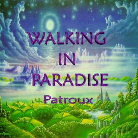 Music for Peace cover art