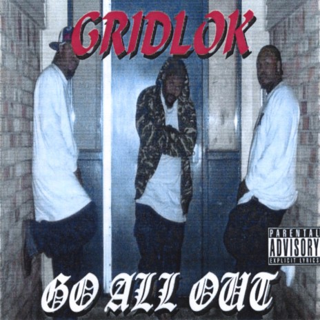 F.a.m. & Gridlok (feat. Da F.A.M.) cover art