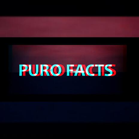 Puro facts cover art
