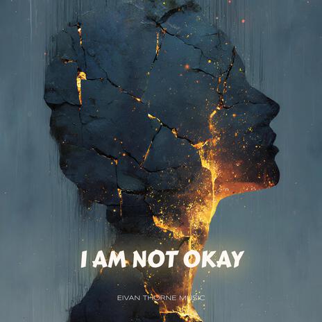I Am Not Okay cover art