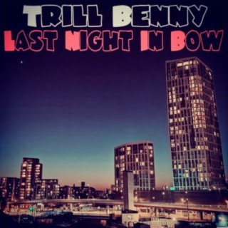 Trill Benny