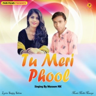 Tu Meri Phool cover art