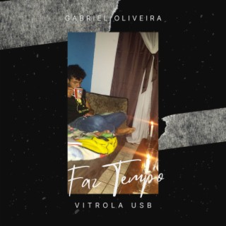 Faz Tempo cover art